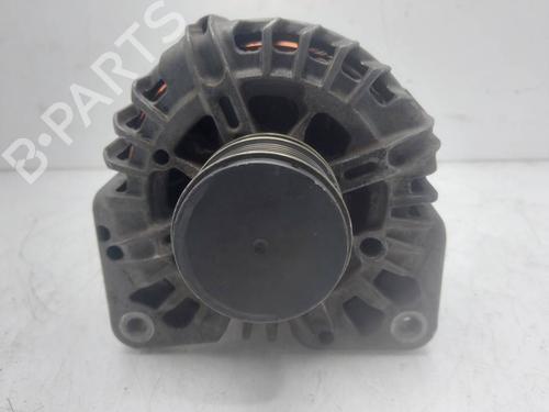 Generator Generator 39595700 39595700