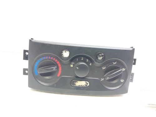 Used Climate control CHEVROLET KALOS 1.2 (72 hp) 16352047