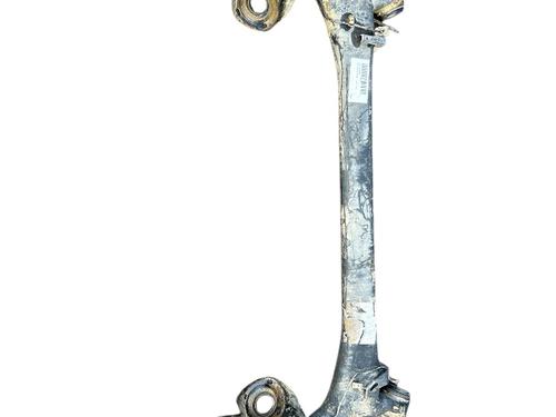 Rear axle SEAT IBIZA III (6L1)  | BP24864233M2 