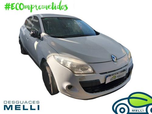 Electronic sensor RENAULT MEGANE III Hatchback (BZ0/1_, B3_) 1.5 dCi | BP40279560M84 - Image 7