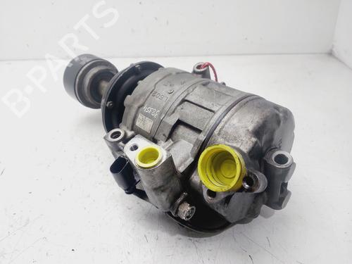 AC Kompressor VW TOUAREG (7LA, 7L6, 7L7) 5.0 V10 TDI | BP29595874M34 