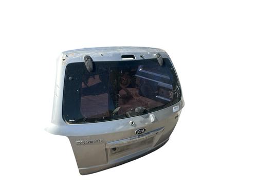 Tailgate KIA SORENTO I (JC) 2.5 CRDi | BP24972984C6 
