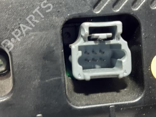 Climate control PEUGEOT 406 (8B) 2.0 16V | BP9502437I5 