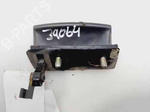 Bagagerumshåndtag HYUNDAI GETZ (TB) 1.3 i (82 hp) 31327591