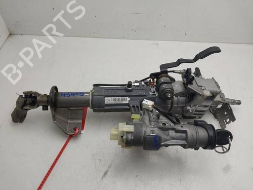 Used Steering column Steering column HYUNDAI SANTA FÉ II (CM) 2.2 CRDi 4x4 (155 hp) 40467462 40467462
