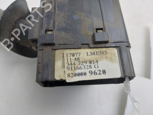 Steering column stalk NISSAN PRIMASTAR Van (X83) 2.0 dCi 90 | BP36504484I23 - Image 3