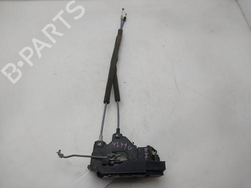 Used Rear left lock Rear left lock 37756338 37756338