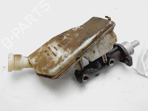 Brake master cylinder CITROËN C3 I (FC_, FN_) 1.4 HDi | BP19336944M77 