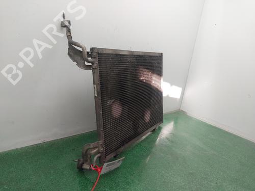 AC radiator FORD FIESTA VI (CB1, CCN) 1.6 TDCi | BP35722858M32  - Image 5