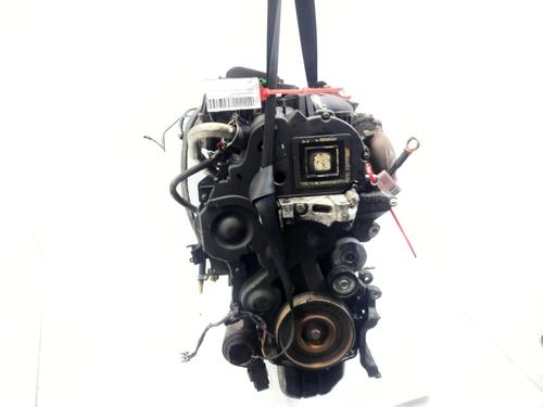 Motor PEUGEOT 206 Hatchback (2A/C)  | BP29400401M1 