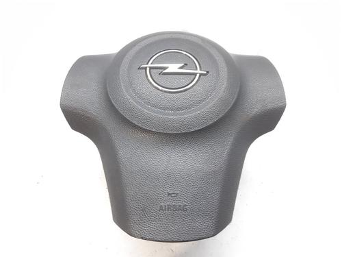 Used Driver airbag Driver airbag OPEL CORSA D (S07) [2006-2015] 9701905 9701905