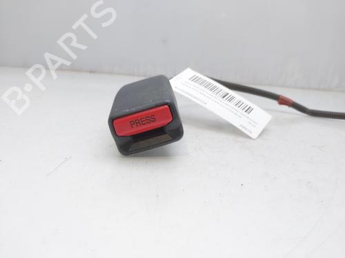 Used Seat buckle HONDA CIVIC VIII Hatchback (FN, FK) 2.2 CTDi (FK3) (140 hp) 14006771