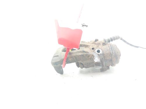 Left rear brake caliper NISSAN X-TRAIL III (T32_, T32R, T32RR) 1.6 dCi (T32) | BP16350897M107 