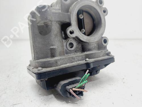 Throttle body RENAULT MEGANE III Hatchback (BZ0/1_, B3_) 1.4 TCe (BZ0F, BZ1V) | BP29982023M82 