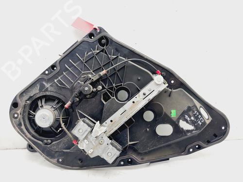 Rear left window mechanism FORD FIESTA VI (CB1, CCN) 1.4 TDCi | BP18864413C24 