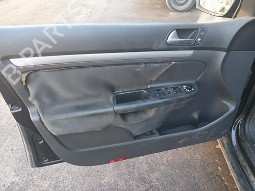 Commande Chauffage VW GOLF V (1K1)  | BP28575901I5 