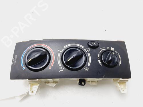 Used Climate control RENAULT MEGANE I Classic (LA0/1_) 1.9 dTi (LA08, LA0N, LA0K) (98 hp) 20324544
