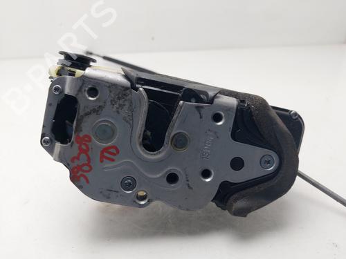 Used Rear right lock Rear right lock OPEL MOKKA / MOKKA X (J13) 1.6 CDTI (_76) (136 hp) 35897659 35897659