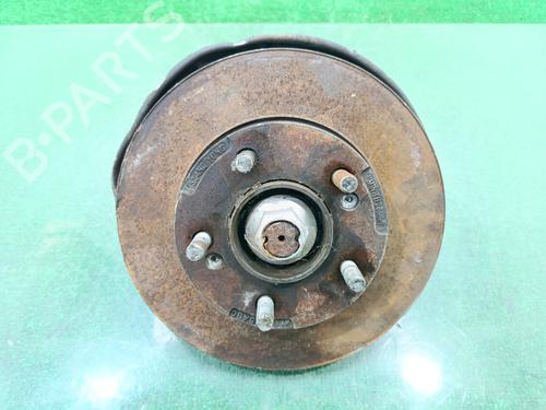 Right front steering knuckle SSANGYONG KYRON  | BP29549555M26 