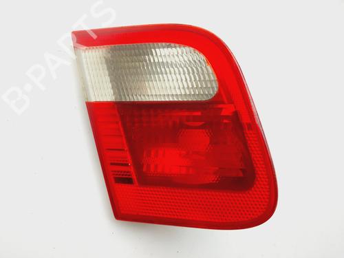 Used Left tailgate light BMW 3 (E46) 320 d (136 hp) 30089483