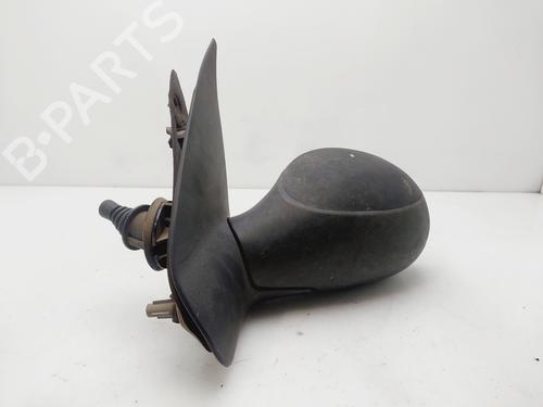 Bakspejl venstre PEUGEOT 206 Hatchback (2A/C)  | BP30055634C26 
