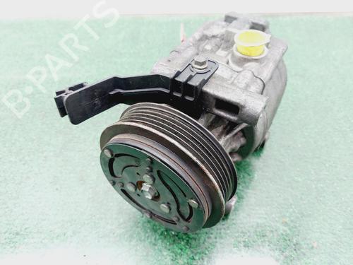 Used AC compressor FIAT 500 (312_) [2007-2025]  29825969
