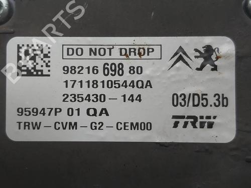 Camera CITROËN C3 III (SX) | BP39960340E14 - Image 2