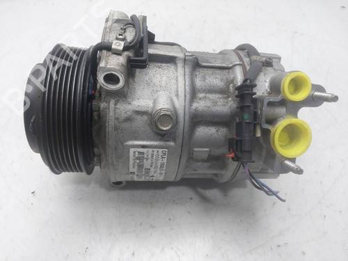 AC compressor LAND ROVER RANGE ROVER VELAR (L560) 2.0 D180 TD4 4x4 | BP38684556M34 - Image 4