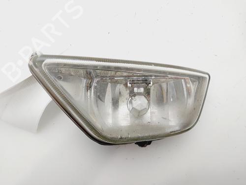 Used Left front fog light FORD FOCUS I (DAW, DBW) 1.8 TDCi (100 hp) 30054653
