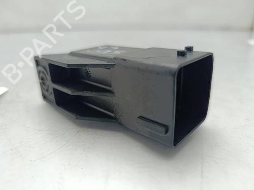Electronic module CITROËN C5 III (RD_) | BP40186033M83 - Image 3