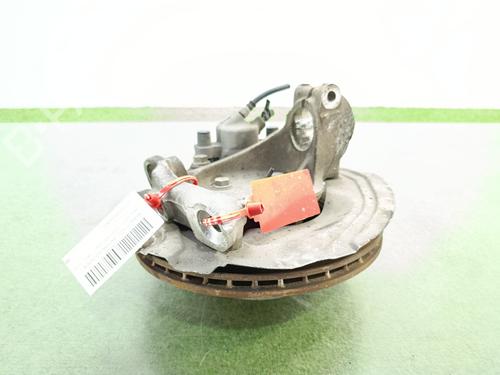 Left front steering knuckle BMW 1 Coupe (E82) 120 d | BP38320692M25 - Image 2