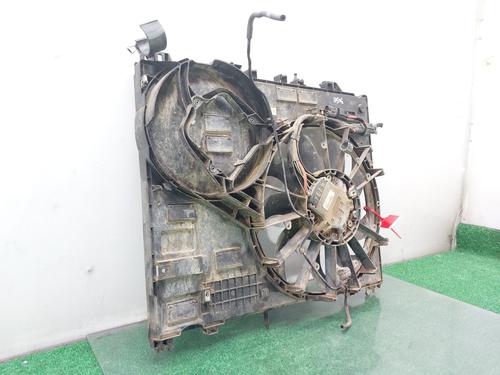 Radiator fan LAND ROVER RANGE ROVER SPORT II (L494) 3.0 TDV6 4x4 | BP12417219M35 