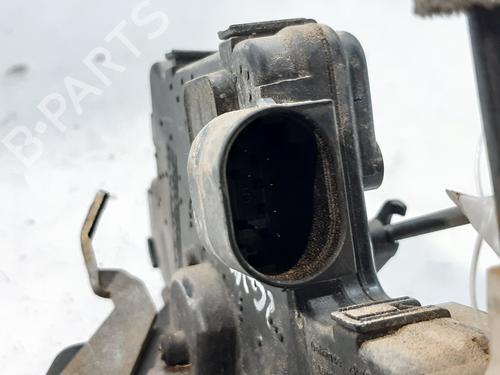 Rear right lock BMW 3 (E46) 320 d | BP8937438C99 