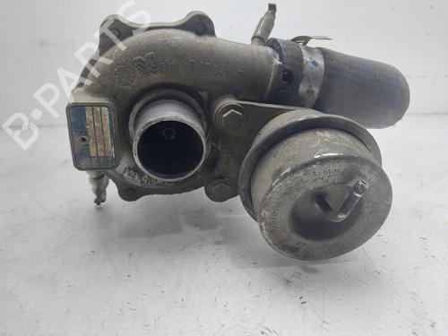 Turbo/Compresor Turbo/Compresor 38411014 38411014