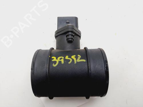 Mass air flow sensor AUDI A2 (8Z0) 1.4 TDI | BP29584643M95 