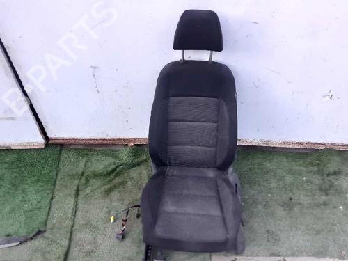 Left front seat VW GOLF VI (5K1) 2.0 TDI | BP5768902C15 