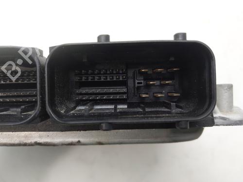 Engine control unit (ECU) AUDI A4 B6 Avant (8E5) 2.5 TDI | BP36184496M57 - Image 5