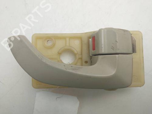 Used Front right interior door handle Front right interior door handle 38950229 38950229