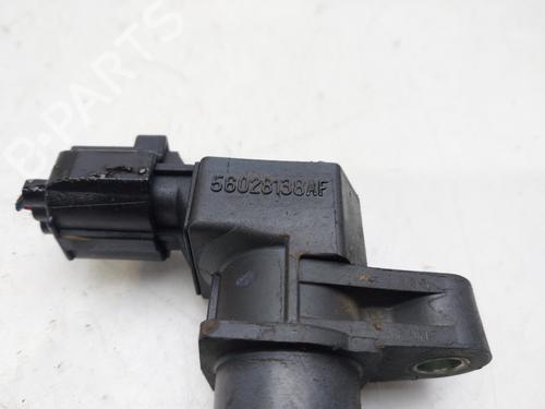 Ignition coil JEEP GRAND CHEROKEE III (WH, WK) 3.7 V6 | BP18259577M94 