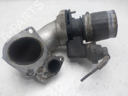 Used Throttle body Throttle body PEUGEOT 307 (3A/C) 2.0 HDi 90 (90 hp) 36532279 36532279