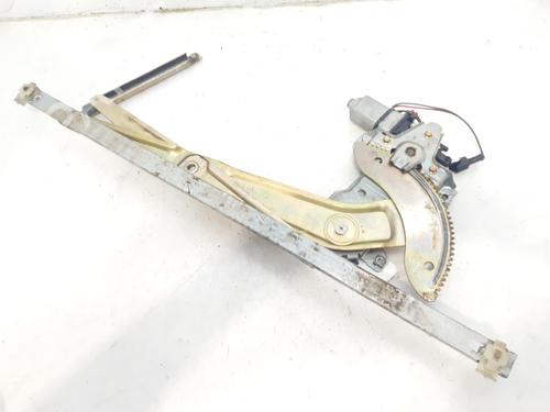 Used Front right window mechanism KIA CARNIVAL II (GQ) 2.9 CRDi (144 hp) 8512828