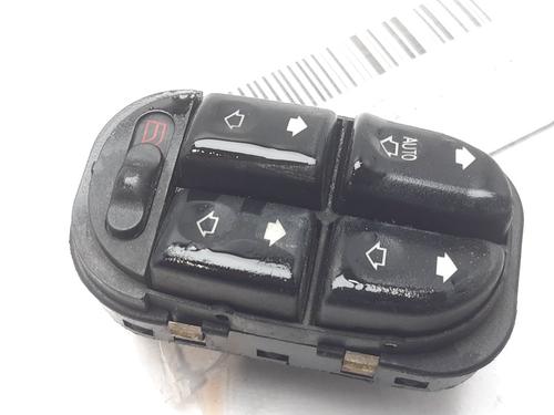 Used Left front window switch Left front window switch FORD MONDEO II (BAP) 1.8 TD (90 hp) 11197910 11197910