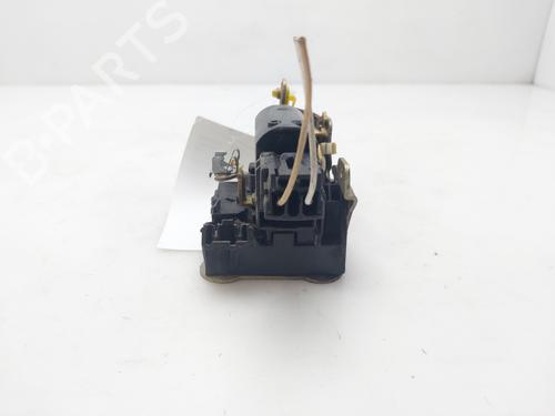 Front right lock RENAULT KANGOO (KC0/1_) 1.9 dCi 4x4 | BP19111288C97 