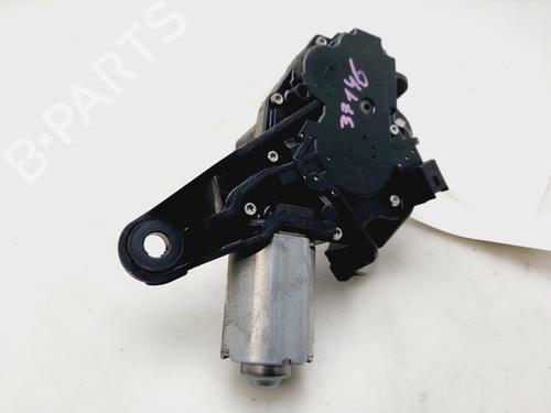 Rear wiper motor RENAULT MEGANE III Hatchback (BZ0/1_, B3_) 1.5 dCi | BP26013407M102 