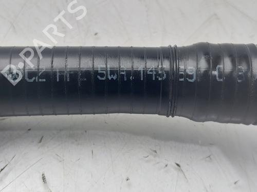 Pipe VW T-ROC (A11, D11) | BP35978477M125 - Image 4