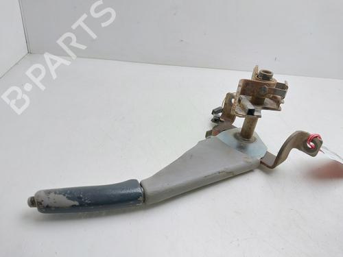 Freno de mano Freno de mano MITSUBISHI PAJERO SPORT I (K7_, K9_) [1996-2026] 35897803 35897803