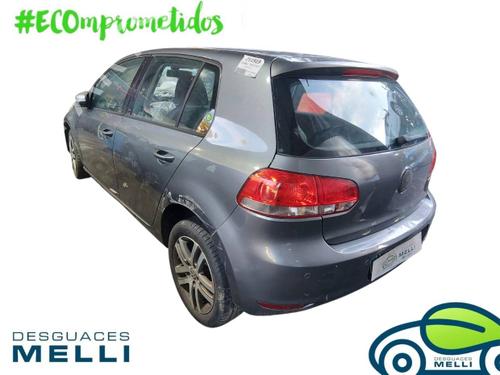 Glove box VW GOLF VI (5K1) | BP40513865C95 - Image 9