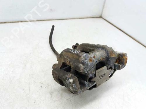 Used Left rear brake caliper BMW 1 (F21) 116 d (116 hp) 11571576