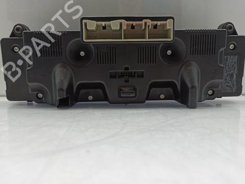 Climate control SEAT LEON (1P1)  | BP11021746I5 