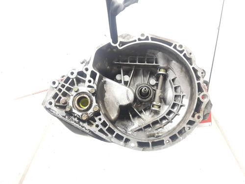 Used Gearbox Gearbox CHEVROLET AVEO / KALOS Hatchback (T200) 1.4 (83 hp) 33440336 33440336